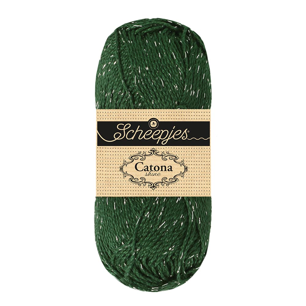 Scheepjes Catona Shine