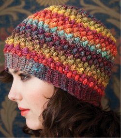 Noro intemporel : Crochet