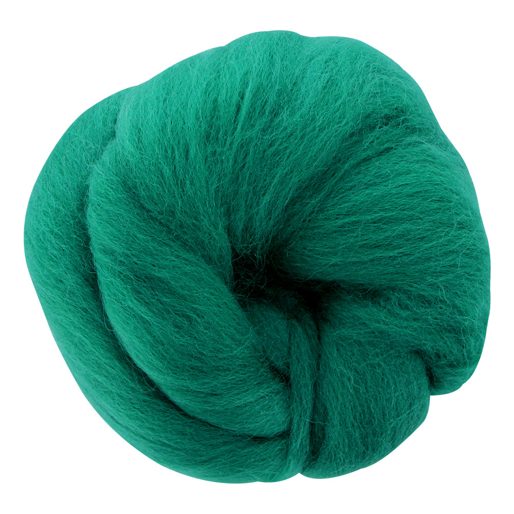 Unique Roving Wool - 25g