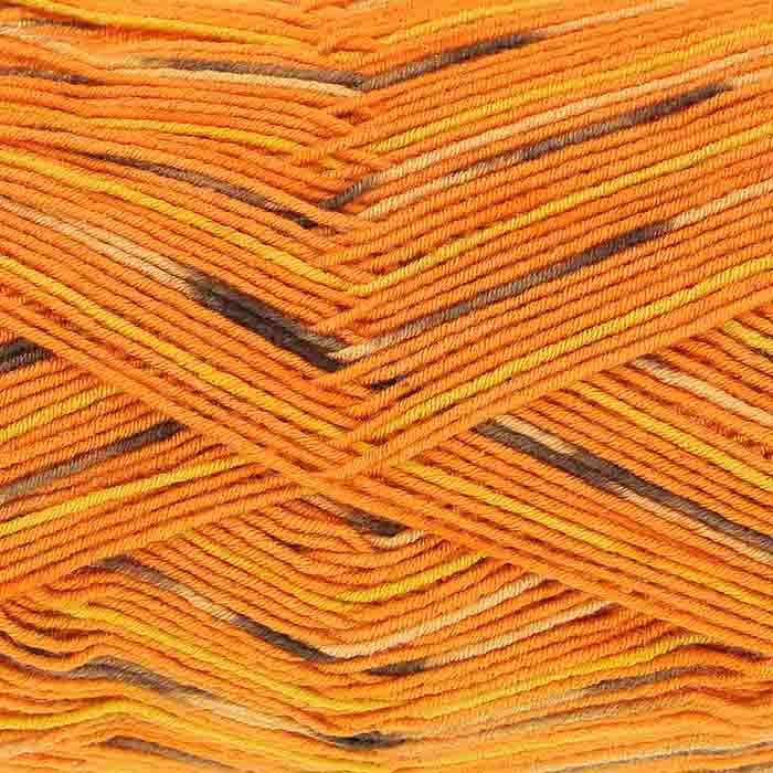 King Cole Footsie 4 plis