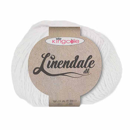 King Cole Linendale DK
