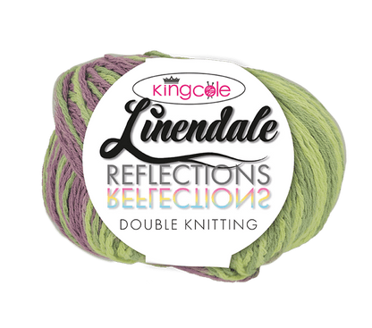 King Cole Linendale Reflections DK