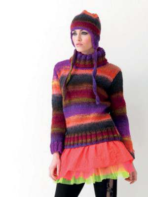 Noro Now! by Jenny Watson