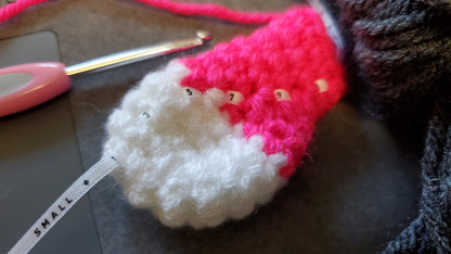 Accurow Crochet Counter