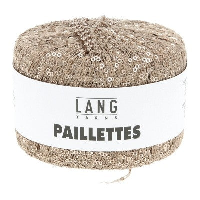 Lang Yarns Paillettes