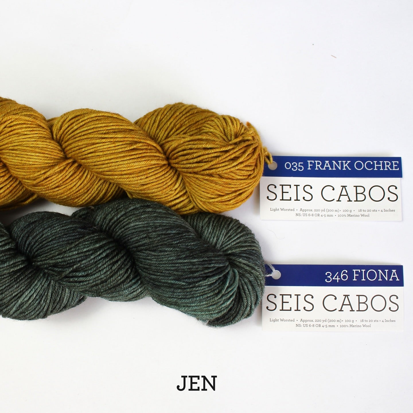 Malabrigo KAL Fall 2025: Barnstable Shawl in Seis Cabos