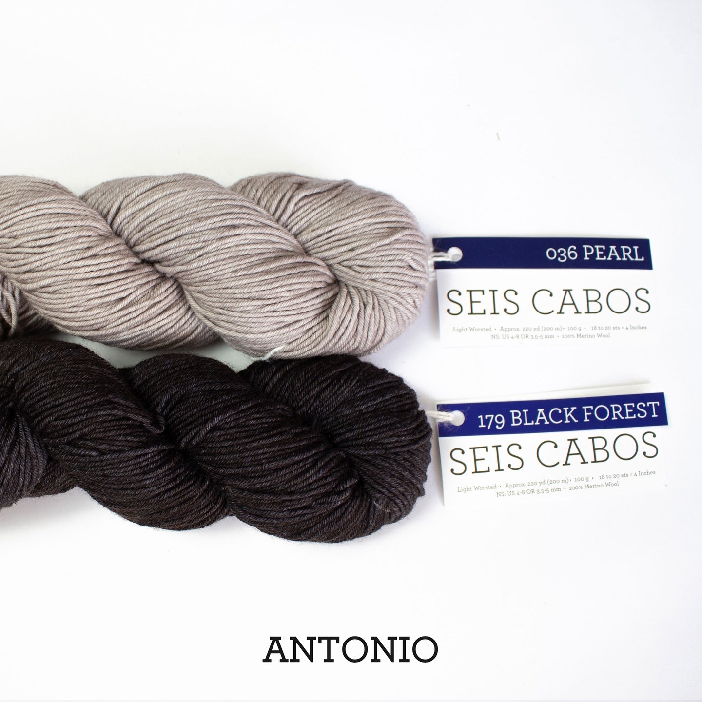 Malabrigo KAL Fall 2025: Barnstable Shawl in Seis Cabos