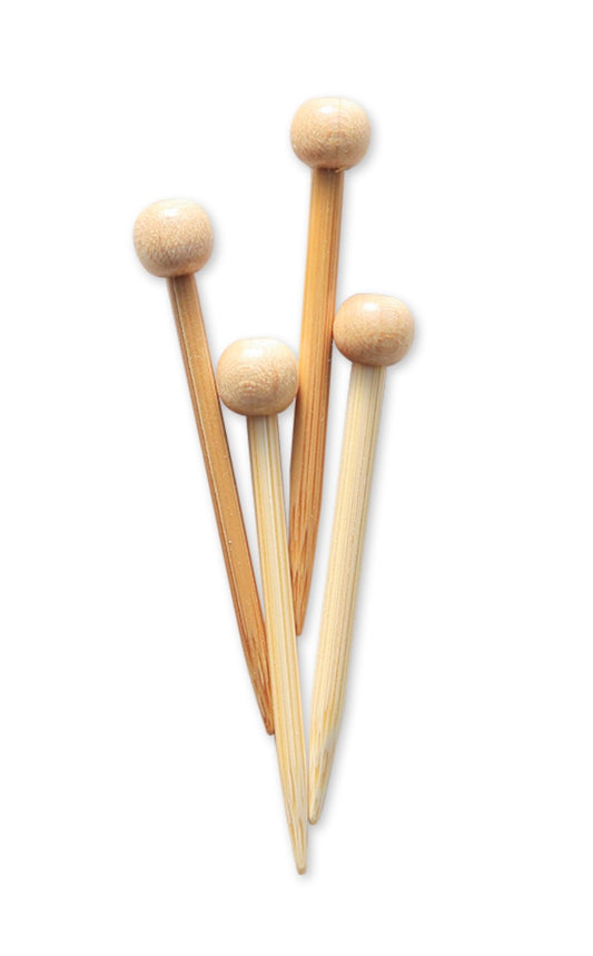 Kinki Amibari Bamboo Charm Set