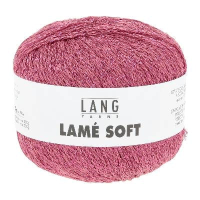 Lang Yarns Lamé Soft