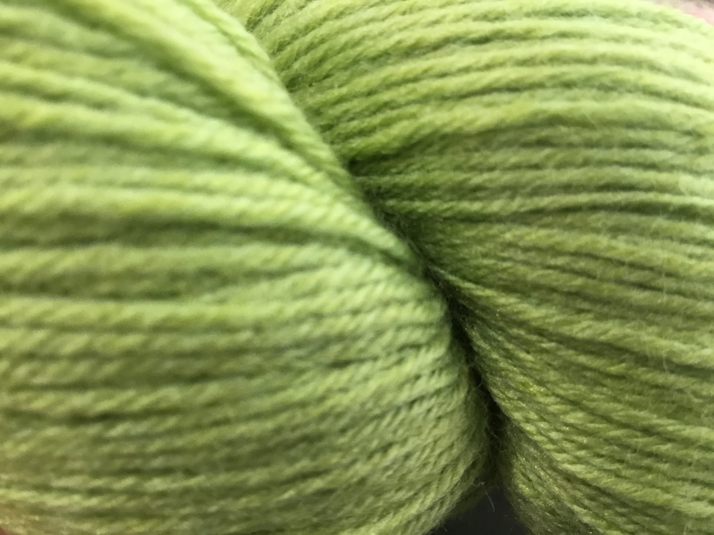 Cascade Heritage Sock