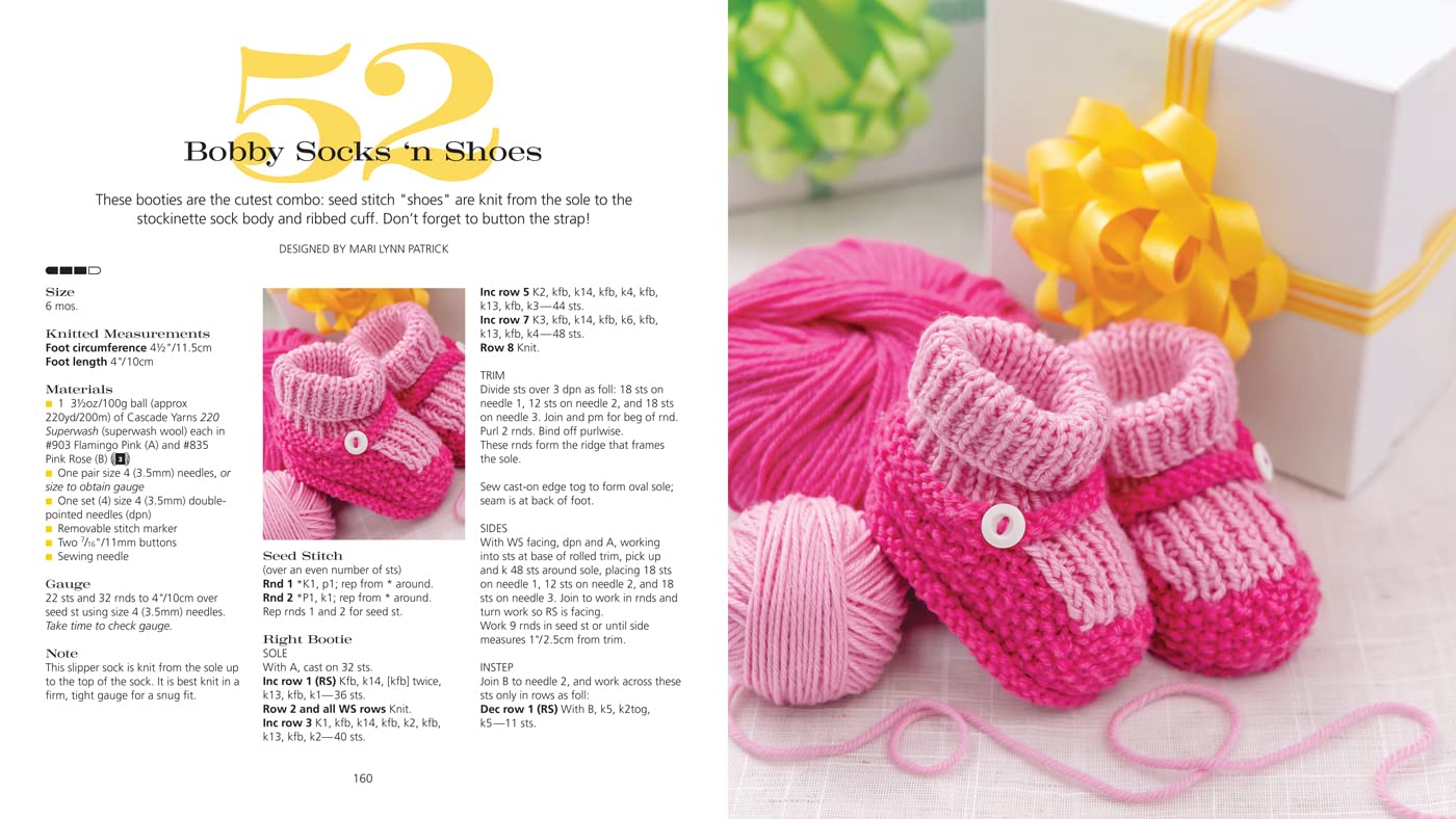 60 idées de cadeaux tricotés rapidement pour bébés : pulls, bonnets, couvertures adorables et bien plus encore