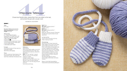 60 idées de cadeaux tricotés rapidement pour bébés : pulls, bonnets, couvertures adorables et bien plus encore
