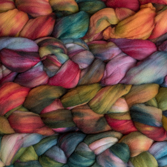 Malabrigo Nube Roving