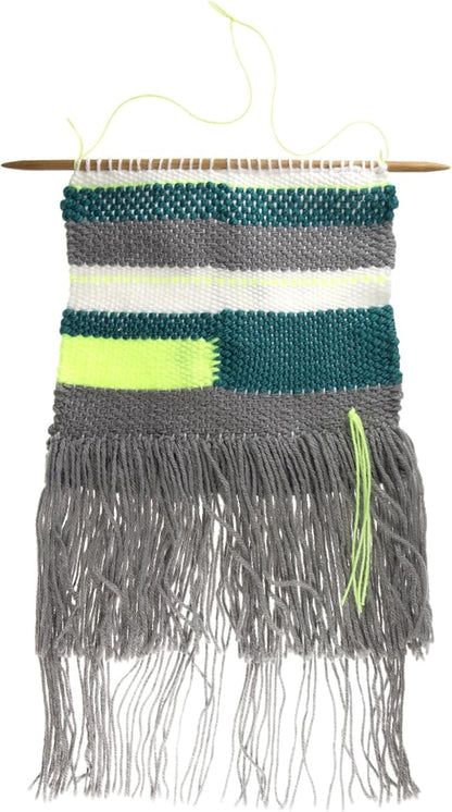 Weaving Kit - Wallhanging