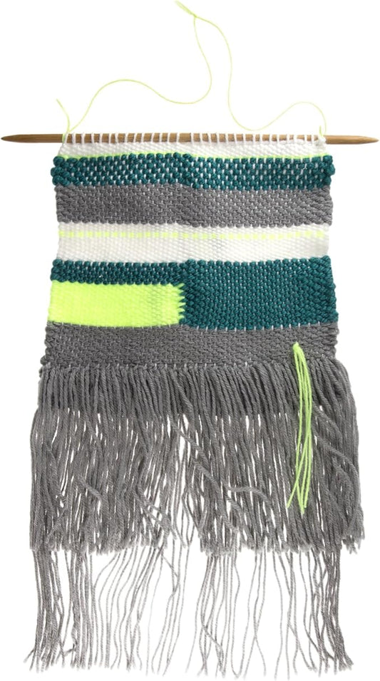 Weaving Kit - Wallhanging