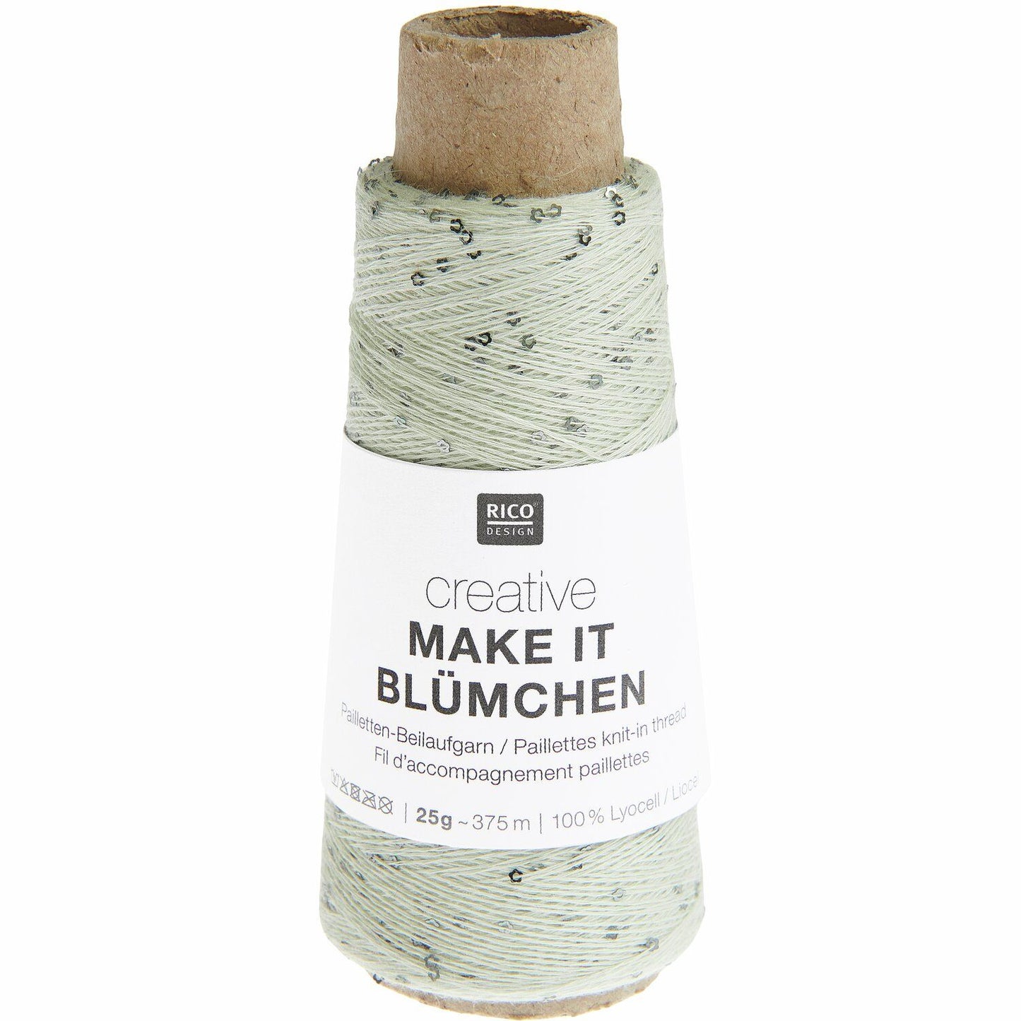 Rico Creative Make It Blumchen