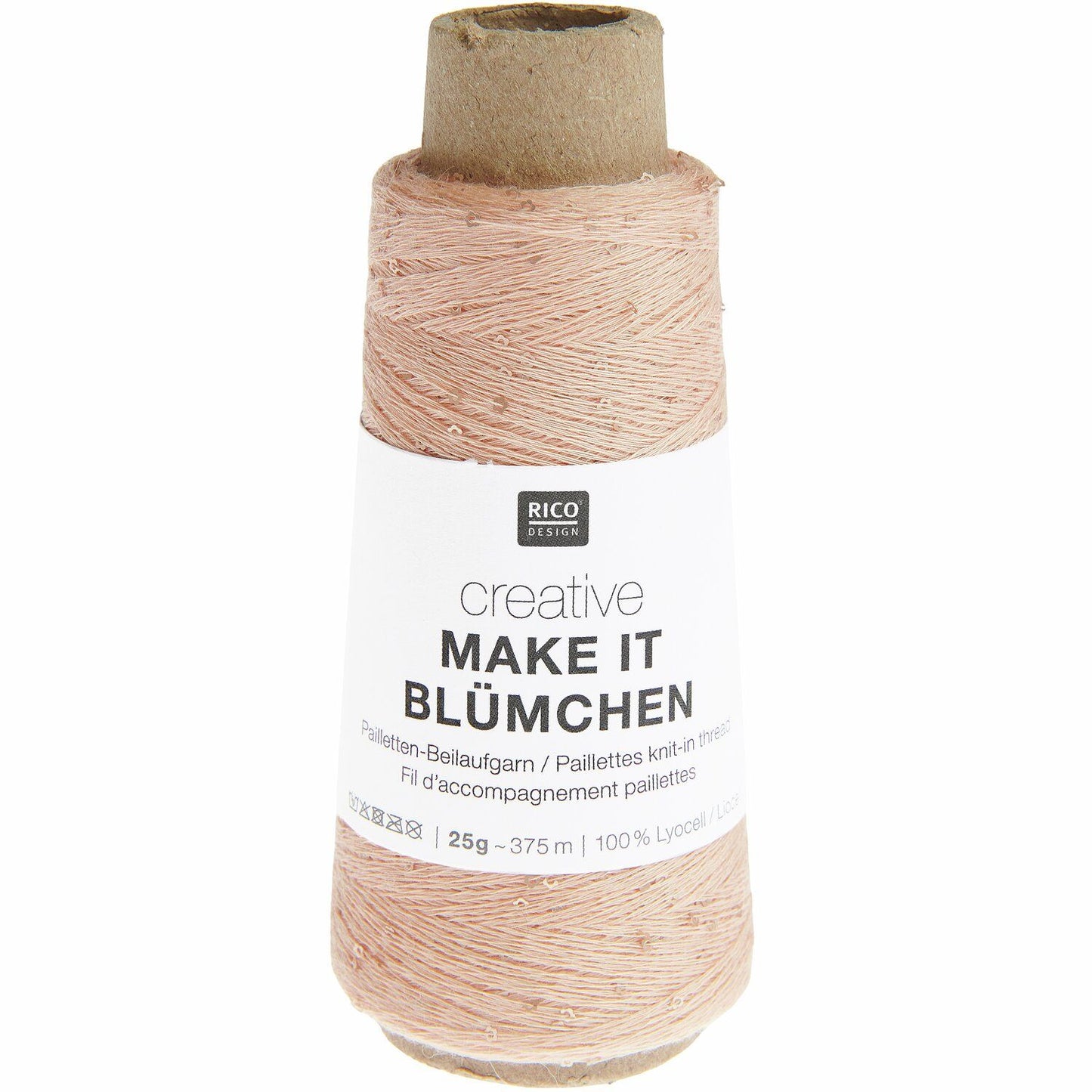 Rico Creative Make It Blumchen