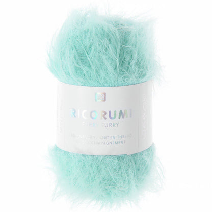 Rico Yarns Ricorumi Furry Furry