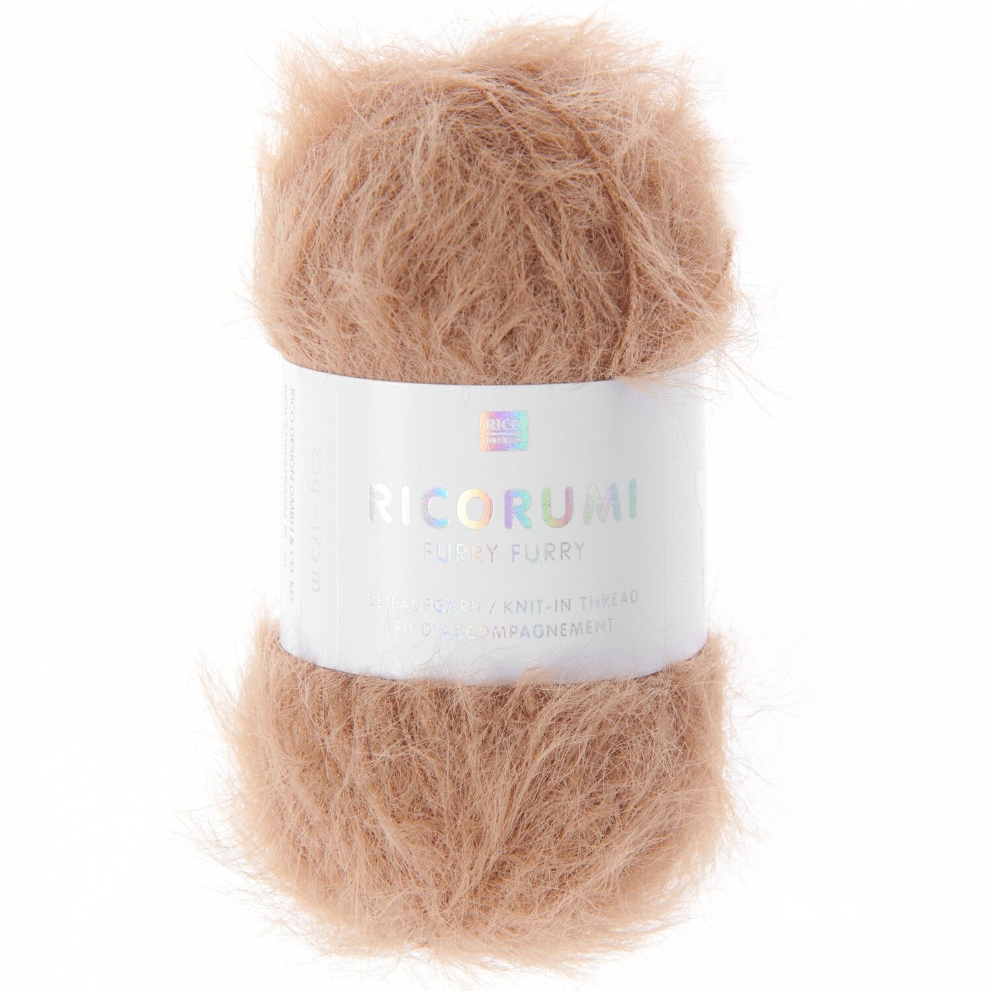 Ricorumi Furry Furry