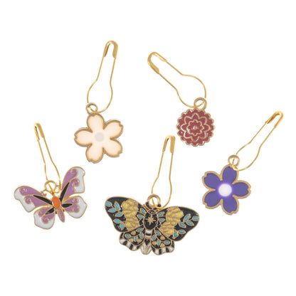 MILWARD Stitch Marker Metal