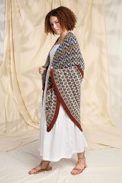 Universal Yarn Colorburst