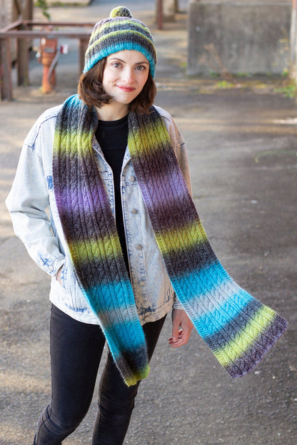 Universal Yarn Colorburst
