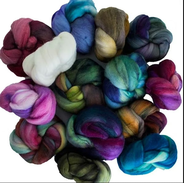 Malabrigo Cloud