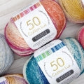 Estelle 50 Cotton Lux