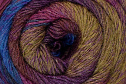 Universal Yarn Colorburst in 119 - Bursa