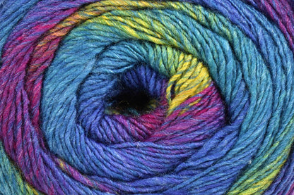 Universal Yarn Colorburst in 101 - Cruise