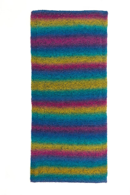 Universal Yarn Colorburst in 101 - Cruise