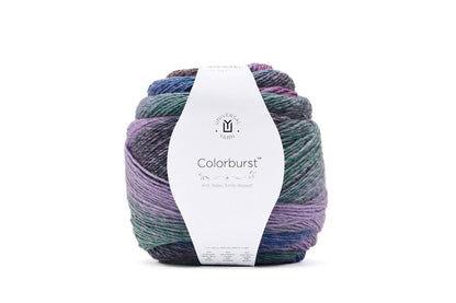 Universal Yarn Colorburst in 103 - Aries