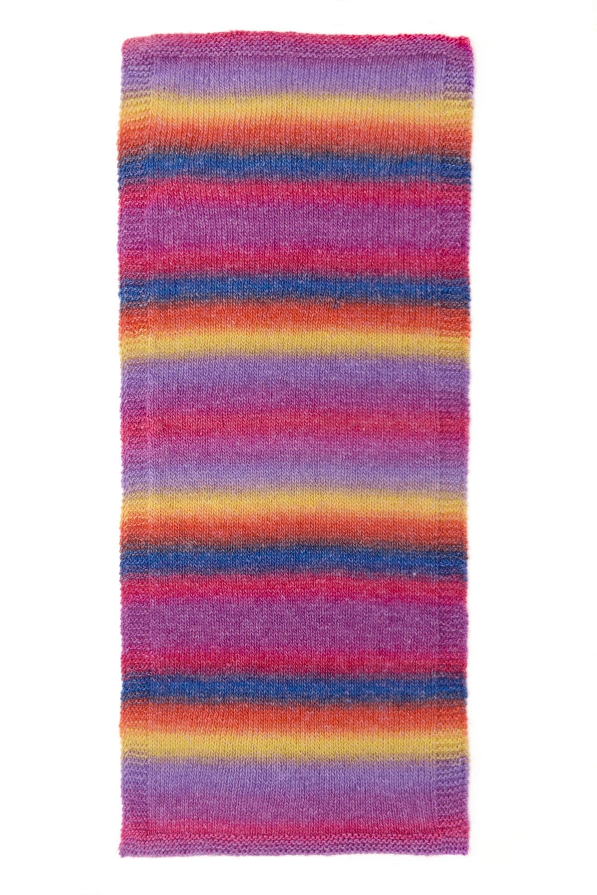 Universal Yarn Colorburst in 105 - Tropical Sunset