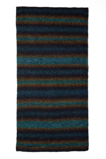 Universal Yarn Colorburst in 106 - Earth and Sky