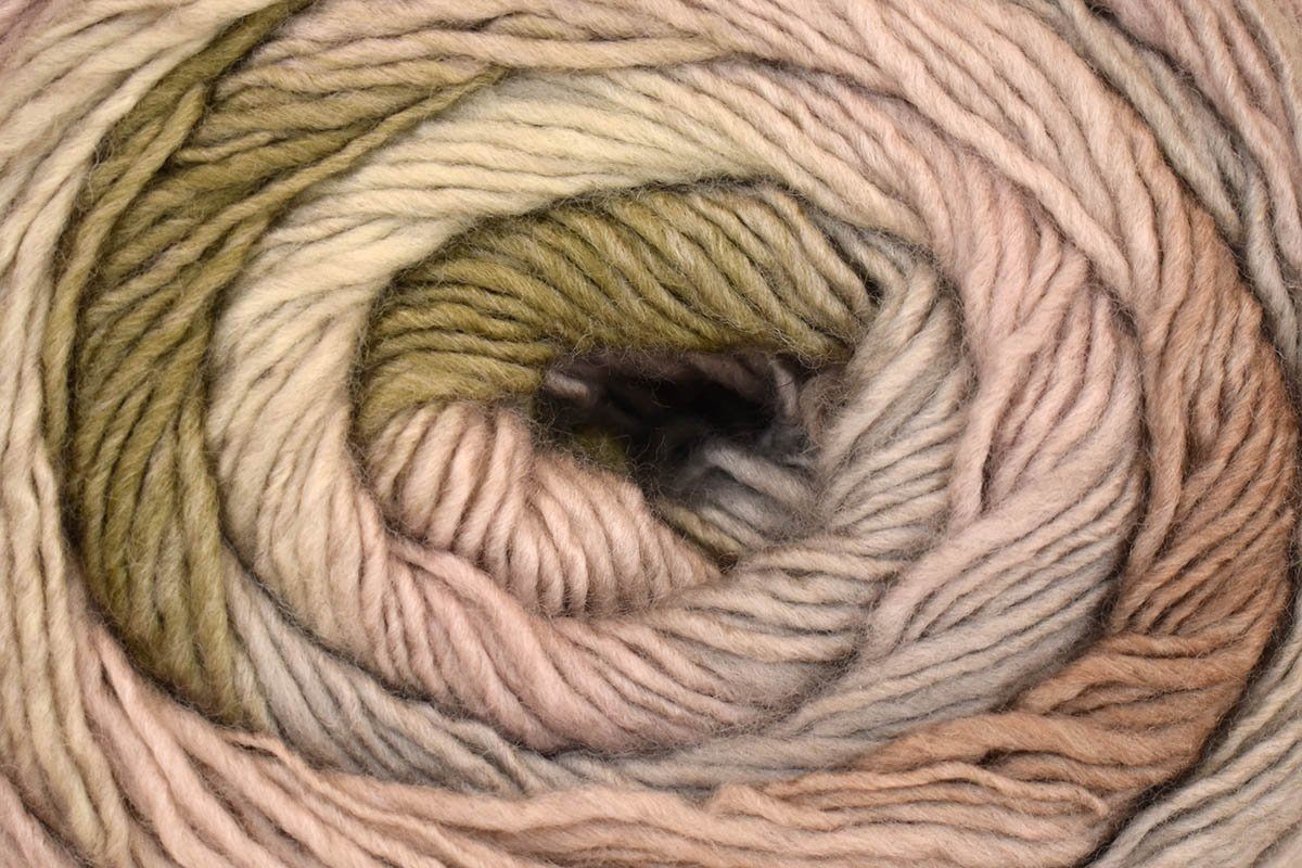 Universal Yarn Colorburst in 107 - Lofoten