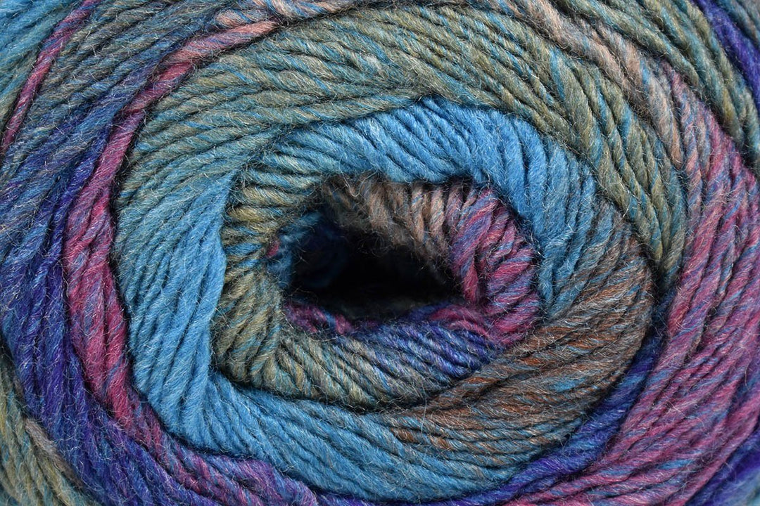 Universal Yarn Colorburst in 108 - Bruges