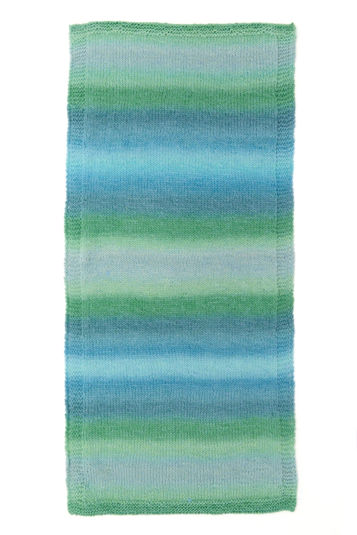 Universal Yarn Colorburst in 109 - Spring