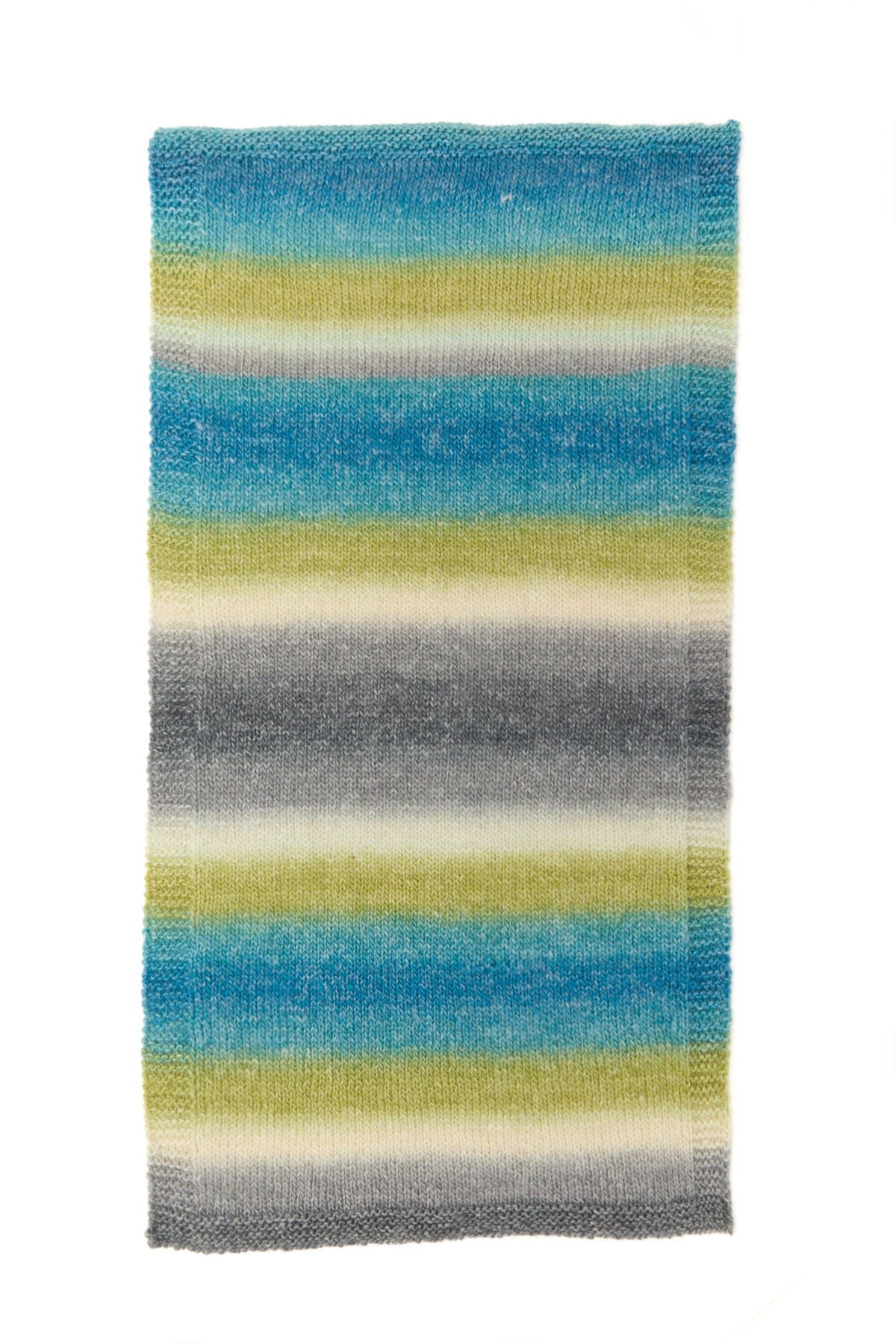 Universal Yarn Colorburst in 113 - Chevron