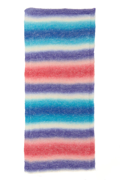 Universal Yarn Colorburst in 114 - Sunset