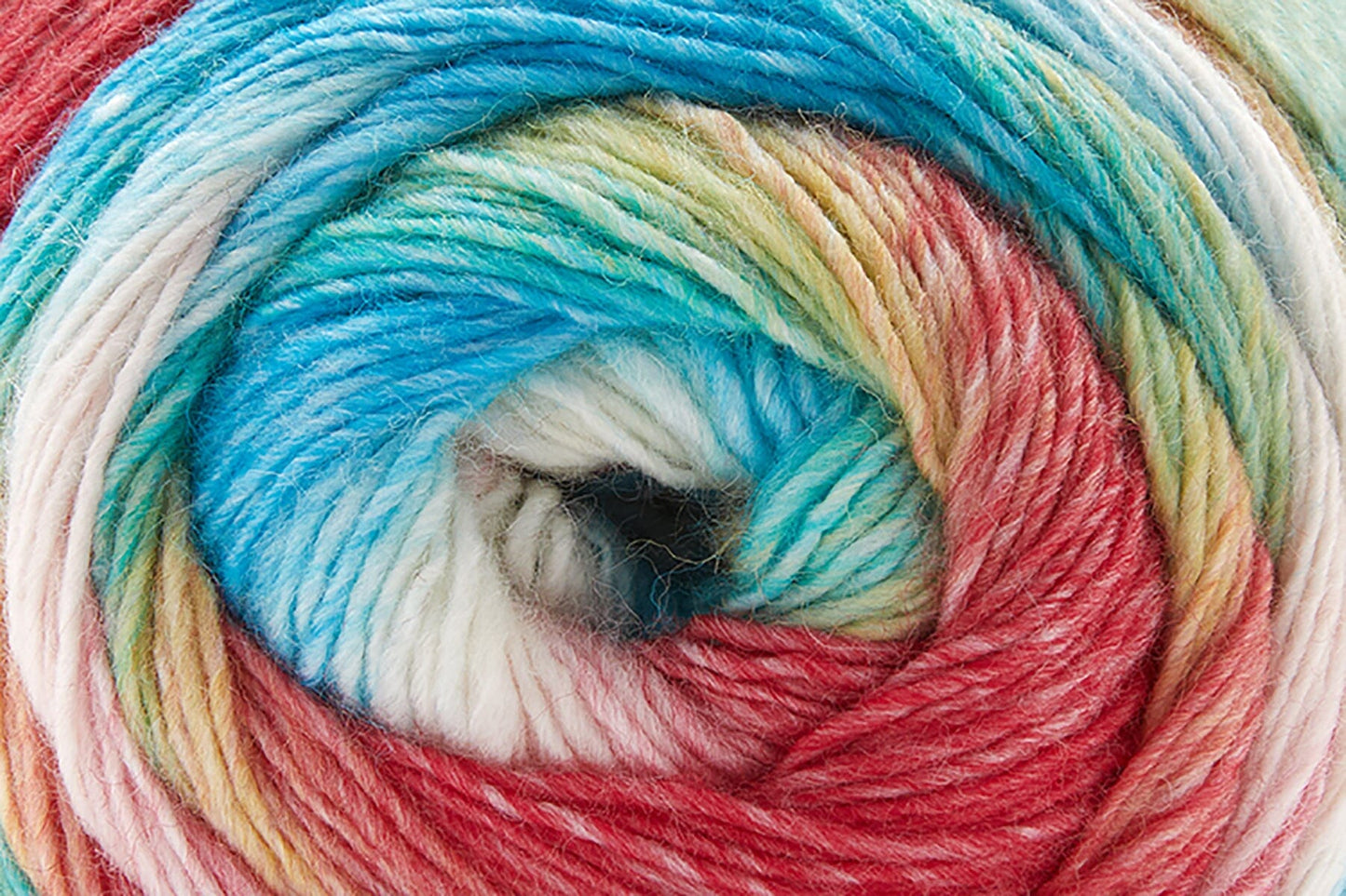 Universal Yarn Colorburst in 120 - Lollipop