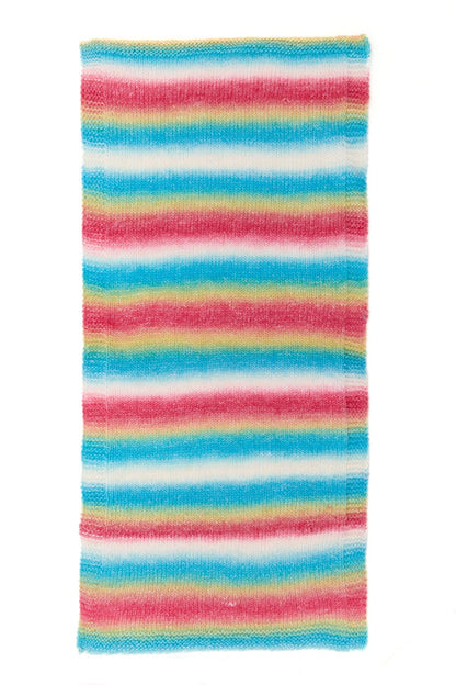 Universal Yarn Colorburst in 120 - Lollipop