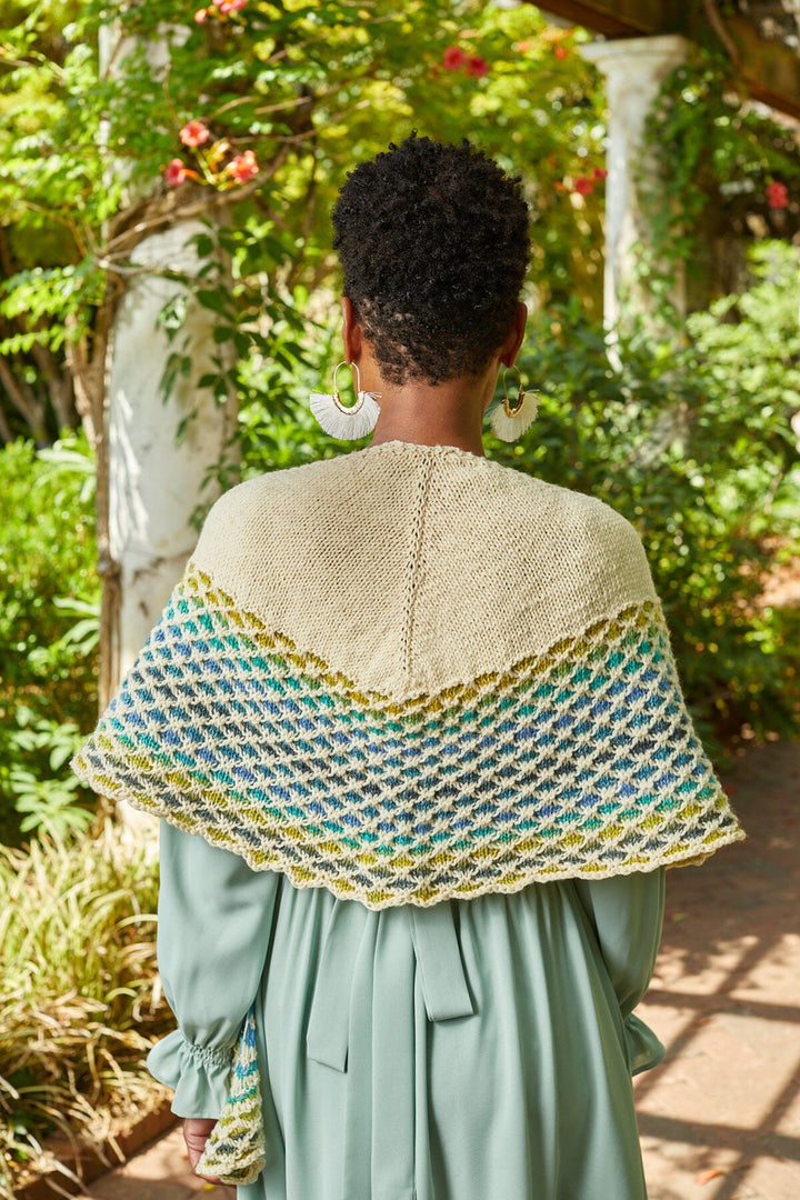 Universal Yarn Colorburst