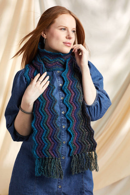 Universal Yarn Colorburst