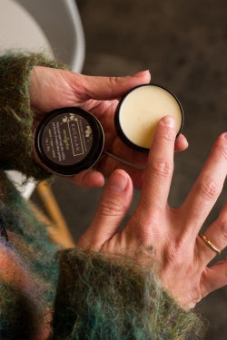 Eucalan Hand Balm for Dry Skin