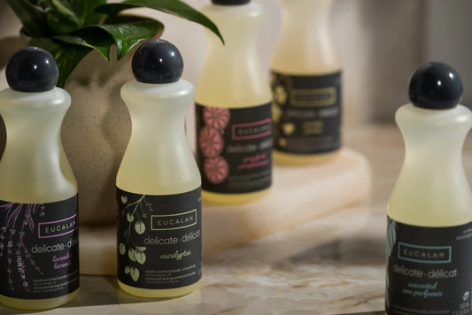 Eucalan Wool Wash - Gift Pack