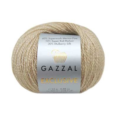 Gazzal Exclusif
