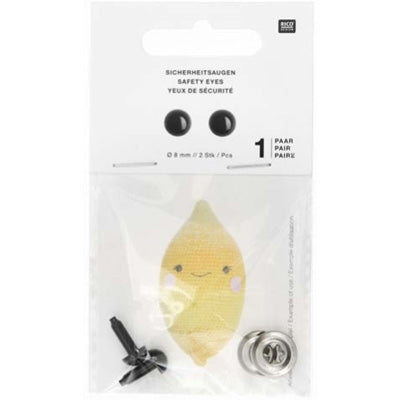 Ricorumi Safety Eyes