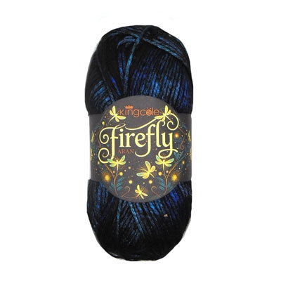 King Cole Yarns: Firefly Aran
