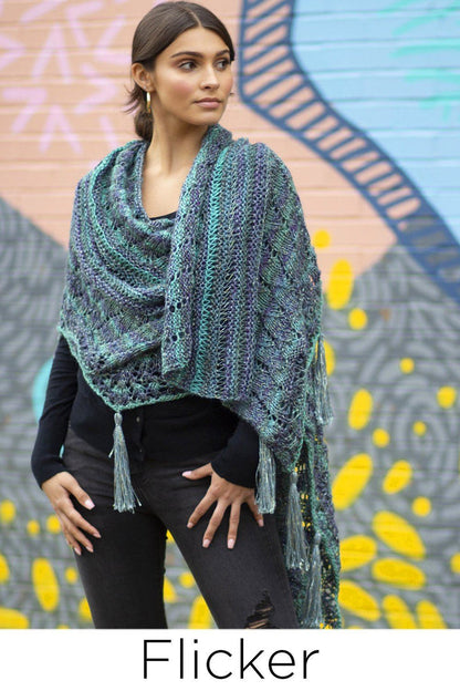 Universal Yarn Colorburst