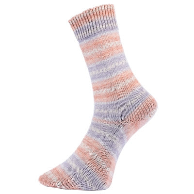 Chaussettes dorées Pro Lana - Alicante 19